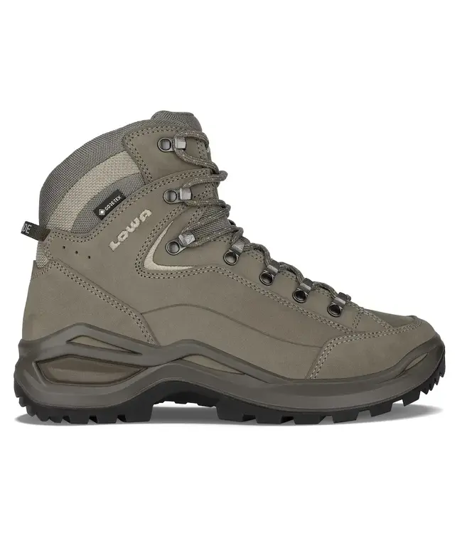 Lowa Women's Renegade EVO GTX Mid Boots