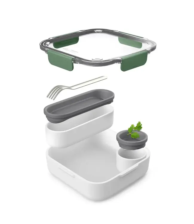 Black + Blum Lunch Box - 1L