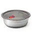 Black + Blum Steel Food Bowl - Small
