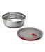 Black + Blum Steel Food Bowl - Small