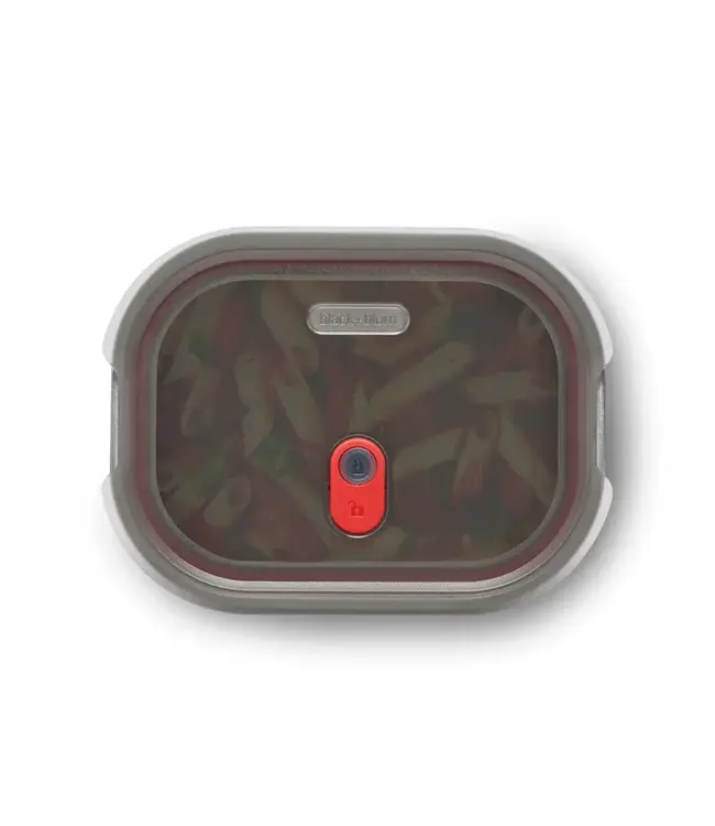 Black + Blum Steel Food Box