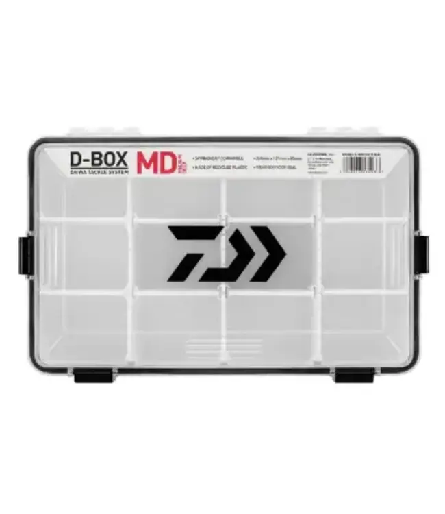 Daiwa D-BOX Tackle Box