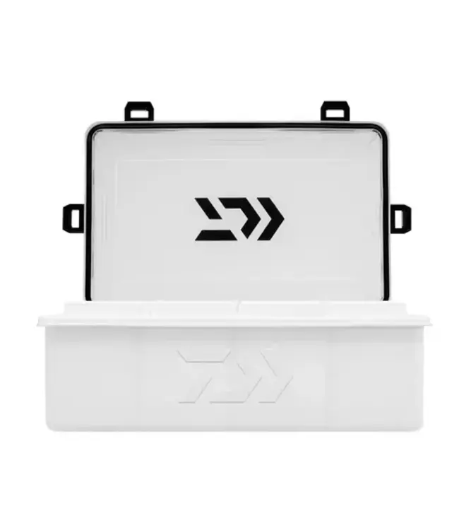 Daiwa D-BOX Tackle Box