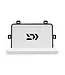 Daiwa D-BOX Tackle Box