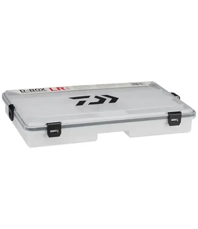 Daiwa D-BOX Tackle Box