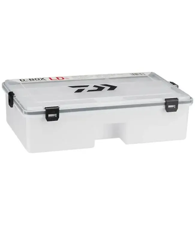 Daiwa D-BOX Tackle Box