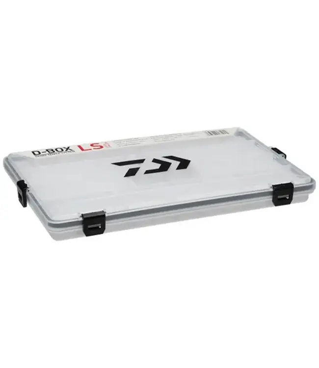 Daiwa D-BOX Tackle Box