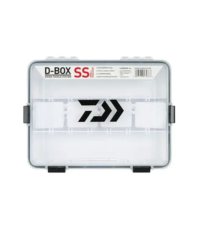 Daiwa D-BOX Tackle Box