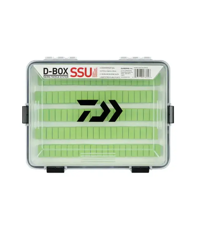 Daiwa D-BOX Tackle Box