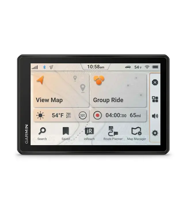 Garmin Tread 2 - SxS Edition 8” Rugged Powersport Navigator