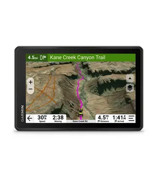 GARMIN Garmin Tread 2 - SxS Edition 8” Rugged Powersport Navigator