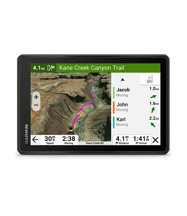 Garmin Tread 2 - SxS Edition 8” Rugged Powersport Navigator