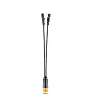 GARMIN Garmin 12-pin to Dual 4-pin Transducer Y-Cable