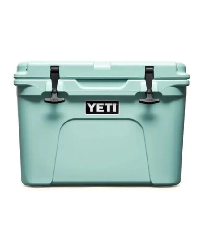 Yeti Tundra 35 Cooler