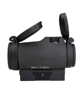 Aimpoint Micro T-2 Red Dot Reflex Sight - Standard Mount