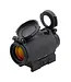 Aimpoint Micro T-2 Red Dot Reflex Sight - Standard Mount