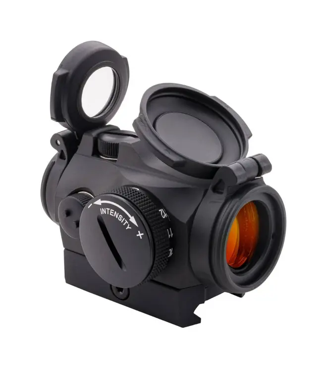 Aimpoint Micro T-2 Red Dot Reflex Sight - Standard Mount