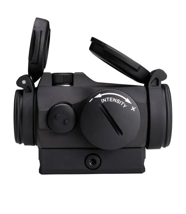 Aimpoint Micro T-2 Red Dot Reflex Sight - Standard Mount