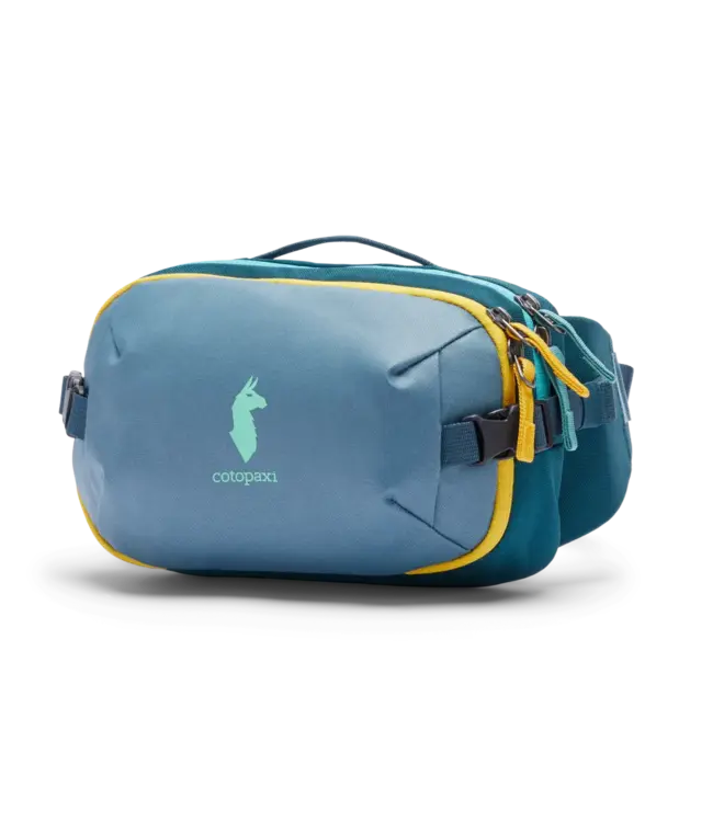 Cotopaxi Allpa X 3L Hip Pack