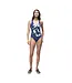 Indyeva Delfino II One Piece Swimsuit