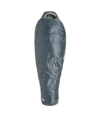 BIG AGNES Big Agnes Anthracite 30° Sleeping Bag