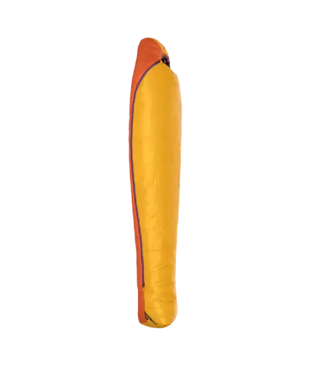 Big Agnes Women's Anthracite 20° Sleeping Bag