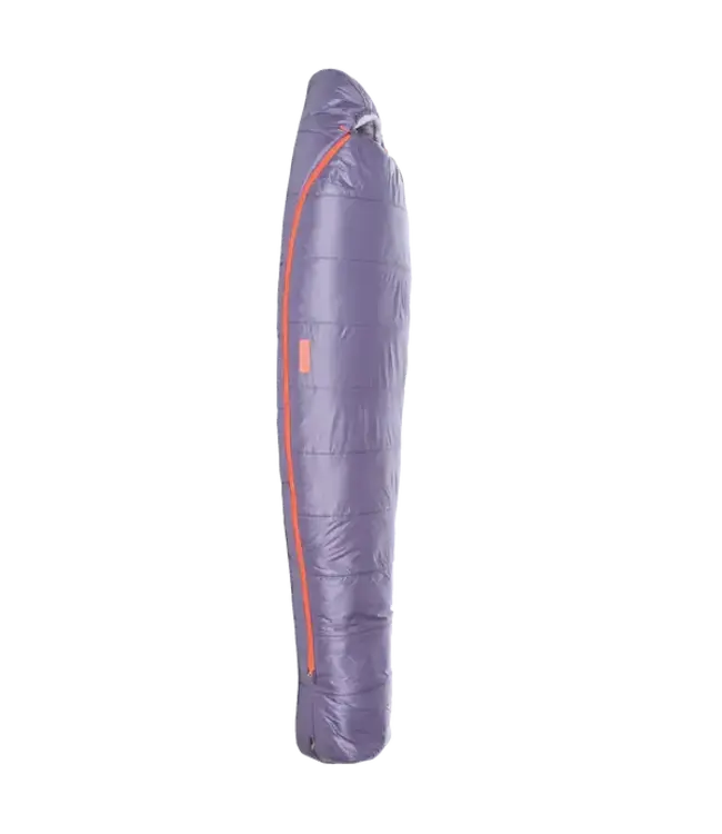 Big Agnes Women's Anthracite 20° Sleeping Bag