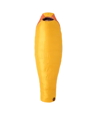 BIG AGNES Big Agnes Women's Anthracite 20° Sleeping Bag