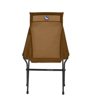 BIG AGNES Big Agnes Big Six Camp Chair