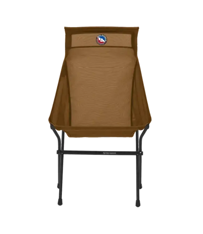 Big Agnes Big Six Camp Chair