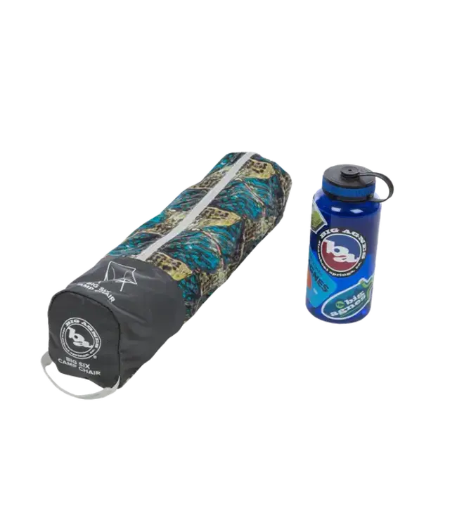 Big Agnes Big Six Camp Chair