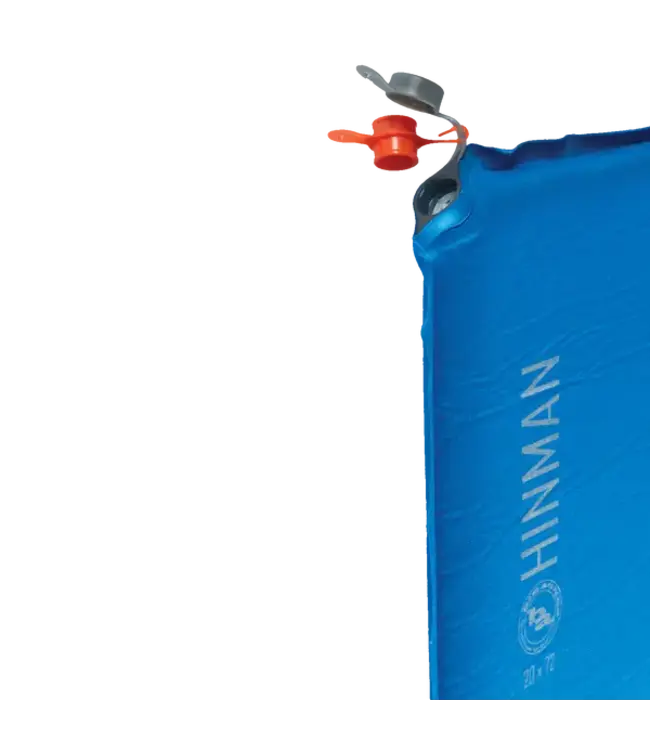 Big Agnes Hinman Sleeping Bag -  20" x 72" x 1.5"