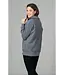 Wanakome Padma Half-Zip Sweatshirt
