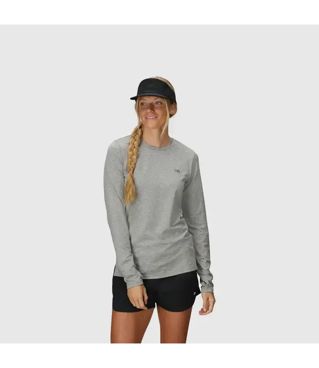 Outdoor Research Trail LT Visor Hat