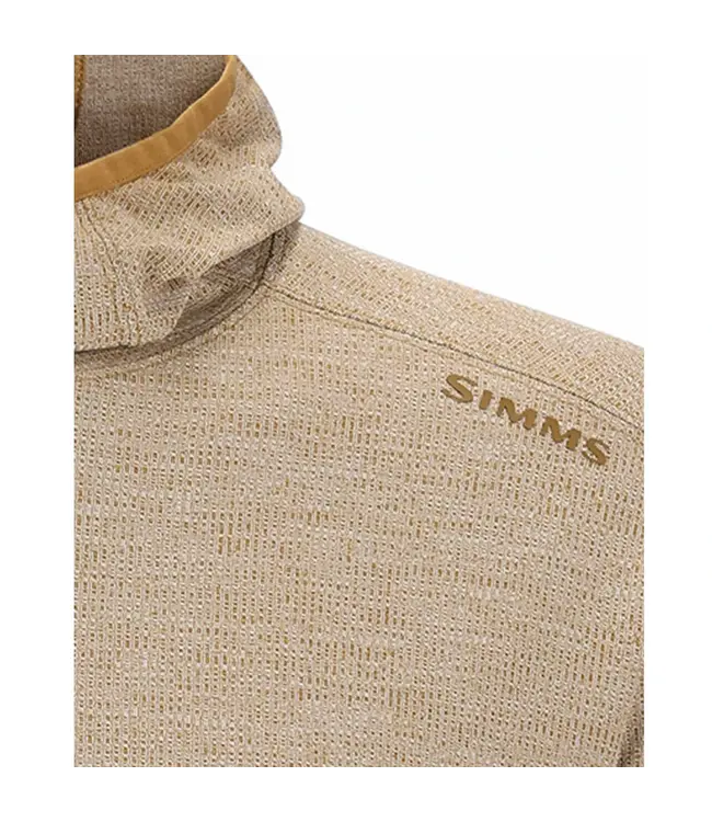 Simms Men's Stone Cold Hoody