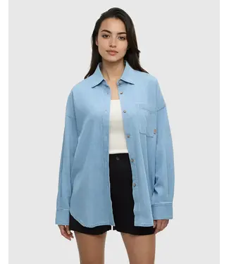 TENTREE TenTree Denim West End Shirt