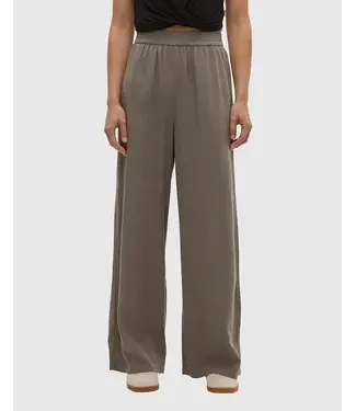 TENTREE TenTree Hemp Kaslo High Rise Wide Leg Pant