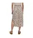 TenTree Yaletown EcoWoven Crepe Skirt