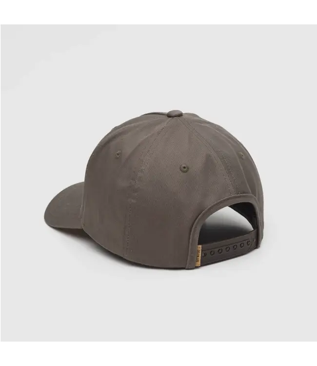 TenTree Logo Cork Brim Altitude Hat
