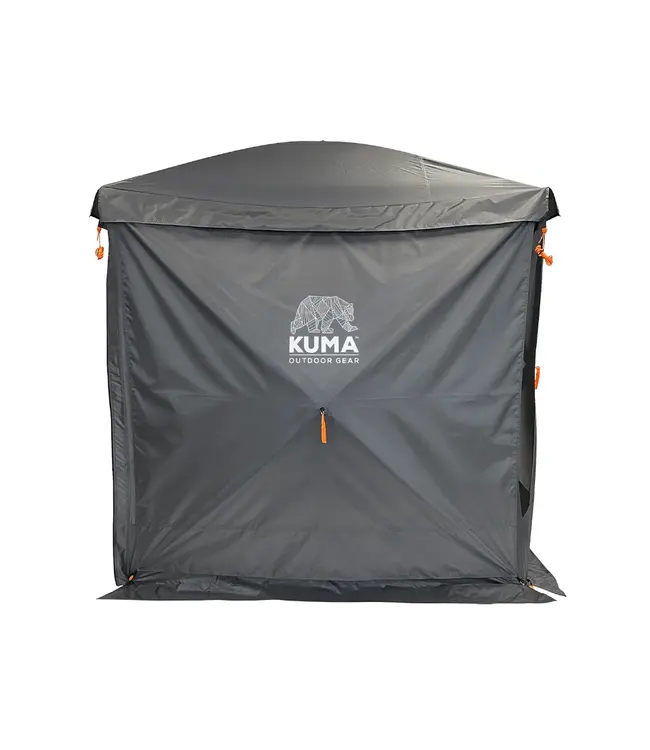 Kuma Bear Cub Gazebo - Privacy Panel