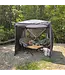 Kuma Bear Cub Gazebo - Privacy Panel
