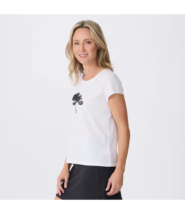 Krimson Klover The Fav Graphic Short Sleeve Shirt