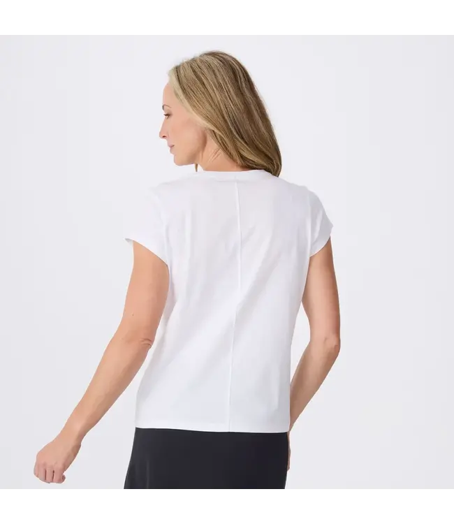 Krimson Klover The Fav Graphic Short Sleeve Shirt