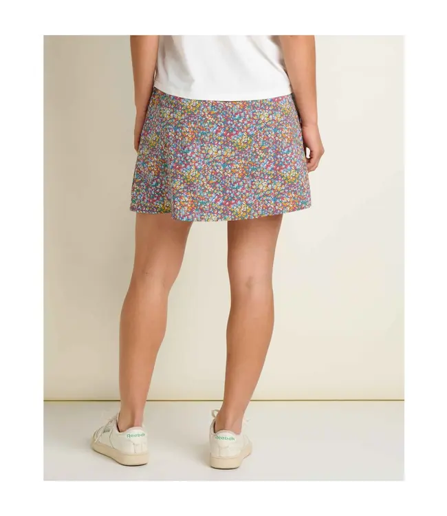 Toad & Co. Sunkissed Weekend Skort