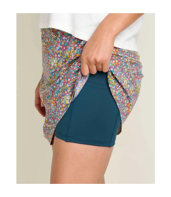 Toad & Co. Sunkissed Weekend Skort
