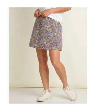 TOAD & CO Toad & Co. Sunkissed Weekend Skort