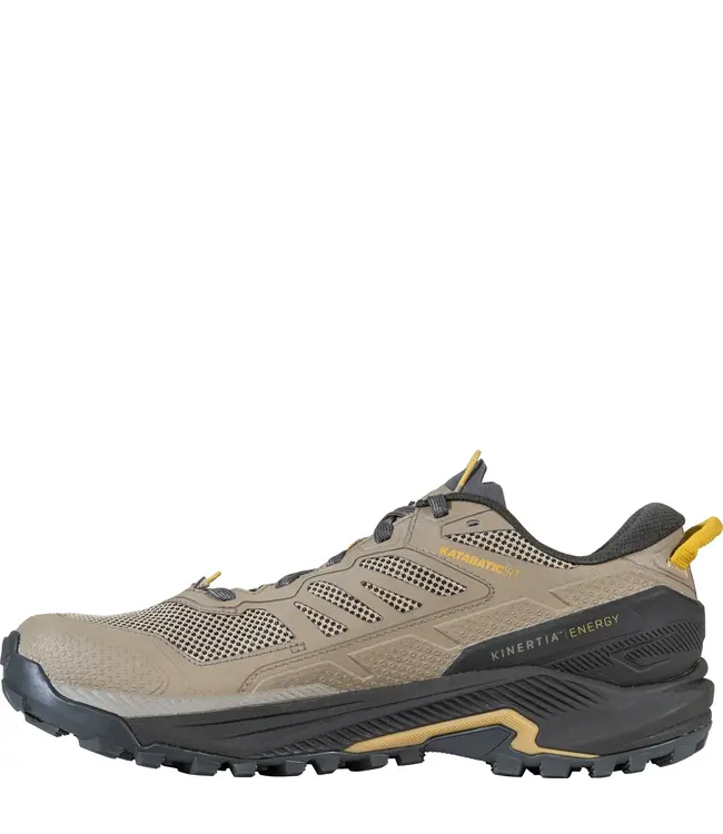 Oboz Men's Katabatic RT Low GTX Waterproof