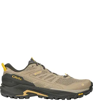 OBOZ Oboz Men's Katabatic RT Low GTX Waterproof
