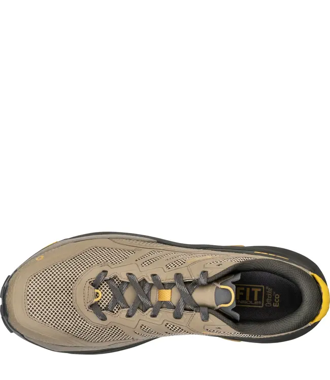 Oboz Men's Katabatic RT Low GTX Waterproof