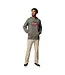 Columbia Men's Columbia Trek Graphic Hoodie